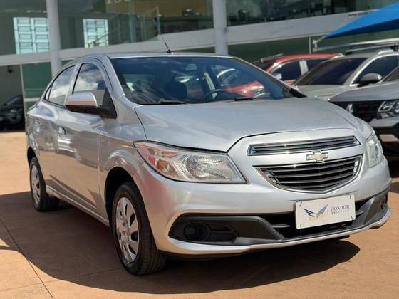 CHEVROLET PRISMA 1.0 MPFI LT 8V FLEX 4P MANUAL CHEVROLET PRISMA 1.0 MPFI LT 8V FLEX 4P MANUAL